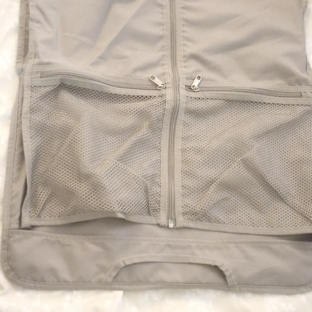 Skyway Travel garment roll up.